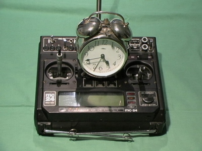 MC-24 Uhren Bild 1