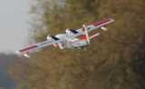 Grumman Albatross Bild 36.2