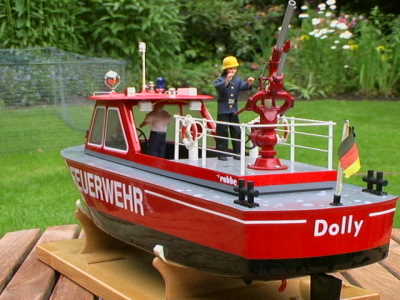 Dolly Bild 2