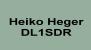 Homepage Links HeikoHegner
