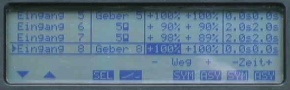 MC-24 Geber-Schalter Bild 6