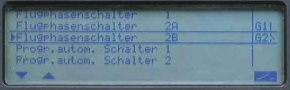 MC-24 Geber-Schalter Bild 8