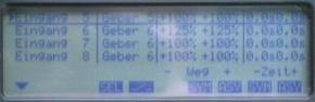 MC-24 Men� Bild 2