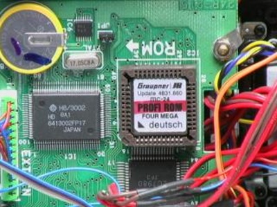 MC-24 ProfiROM Bild 19 MC-24 ProfiROM Bild 19